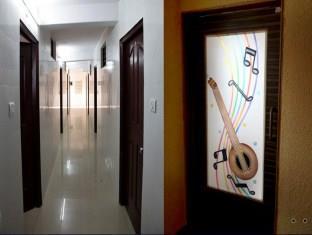 Hotel Royal Residency Bangalore Exterior foto